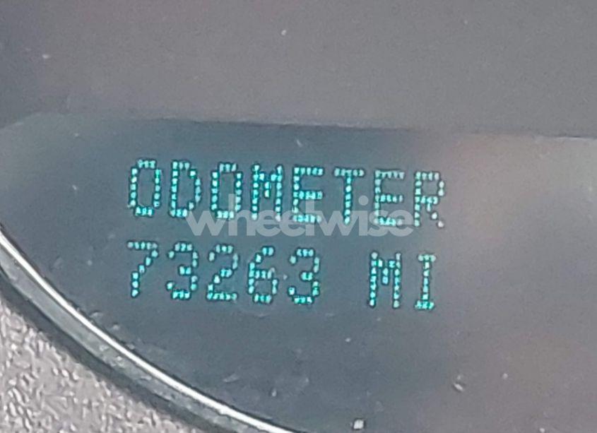 Photo 15 of 2014 Chevrolet Suburban 1500 LT (VIN 1GNSKJE73ER130976)