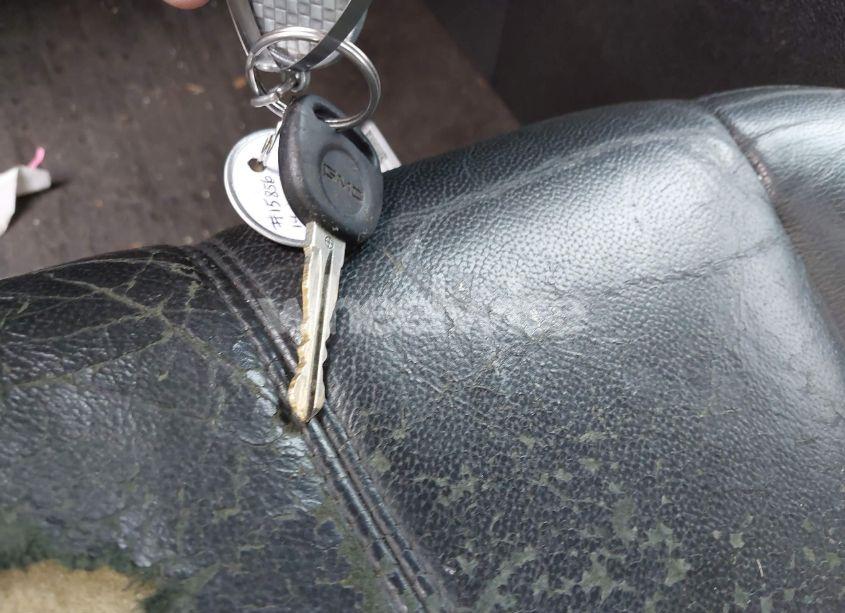 Photo 11 of 2014 Chevrolet Suburban 1500 LT (VIN 1GNSKJE73ER225733)