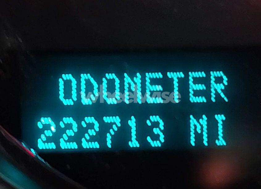 Photo 15 of 2012 Chevrolet Suburban 1500 LT (VIN 1GNSKJE74CR170478)