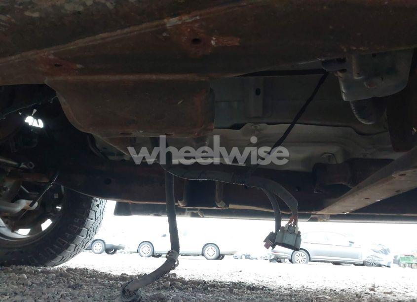 Photo 17 of 2012 Chevrolet Suburban 1500 LT (VIN 1GNSKJE74CR170478)