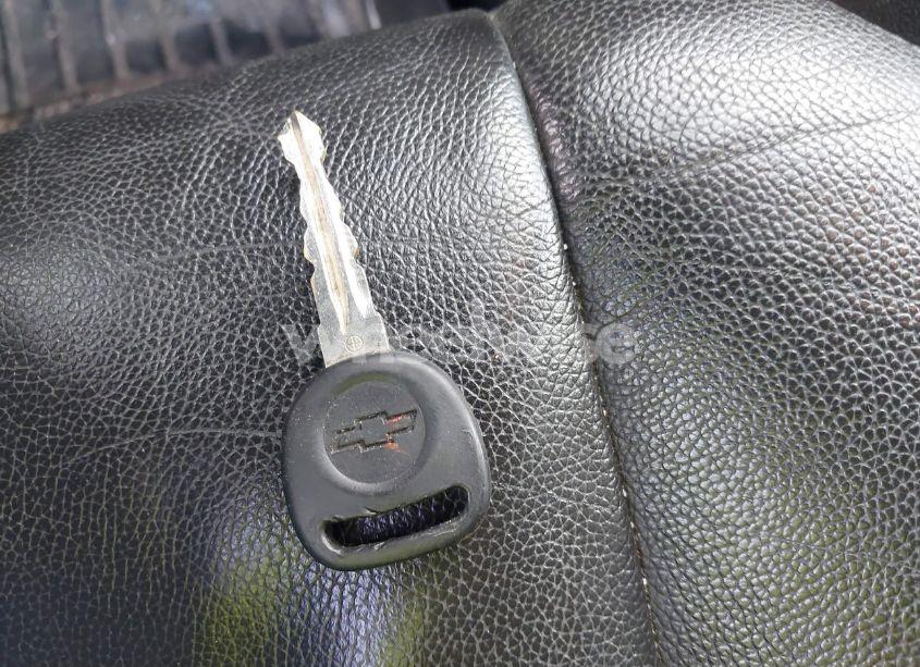 Photo 11 of 2012 Chevrolet Suburban 1500 LT (VIN 1GNSKJE74CR221767)