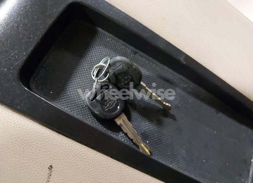 Photo 11 of 2012 Chevrolet Suburban 1500 LT (VIN 1GNSKJE74CR304437)