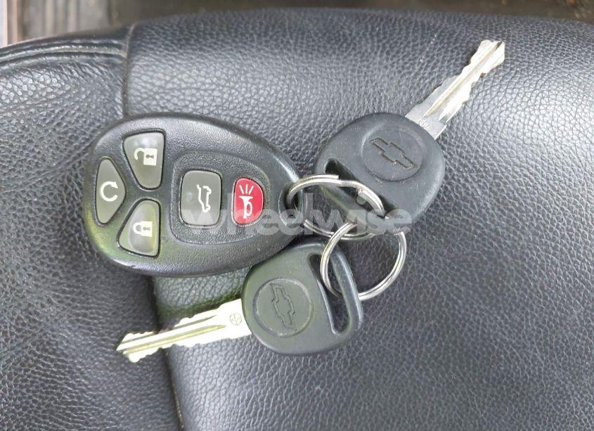 Photo 11 of 2012 Chevrolet Suburban 1500 LT (VIN 1GNSKJE75CR315141)