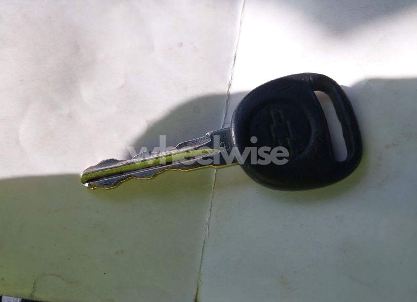 Photo 11 of 2014 Chevrolet Suburban 1500 LT (VIN 1GNSKJE75ER214054)