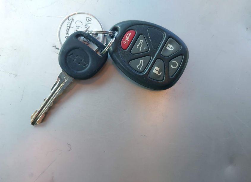 Photo 11 of 2014 Chevrolet Suburban 1500 LT (VIN 1GNSKJE75ER223188)