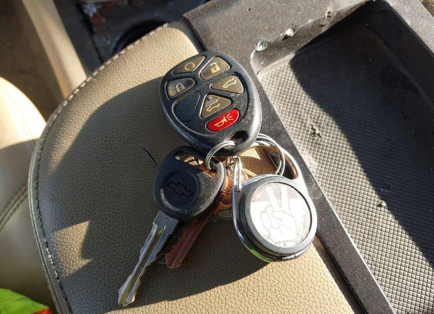 Photo 11 of 2012 Chevrolet Suburban 1500 LT (VIN 1GNSKJE76CR118527)