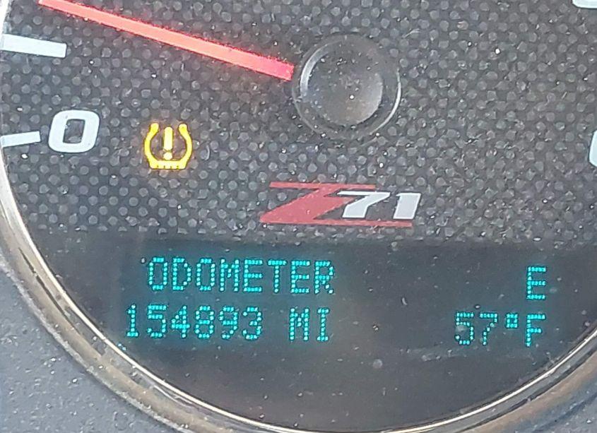 Photo 15 of 2012 Chevrolet Suburban 1500 LT (VIN 1GNSKJE76CR118527)