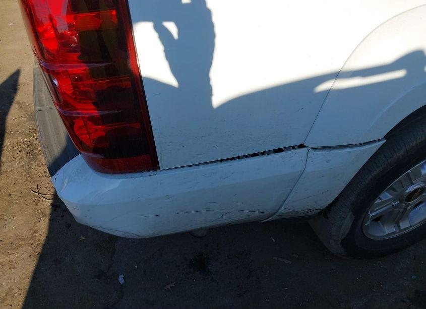 Photo 6 of 2012 Chevrolet Suburban 1500 LT (VIN 1GNSKJE76CR118527)