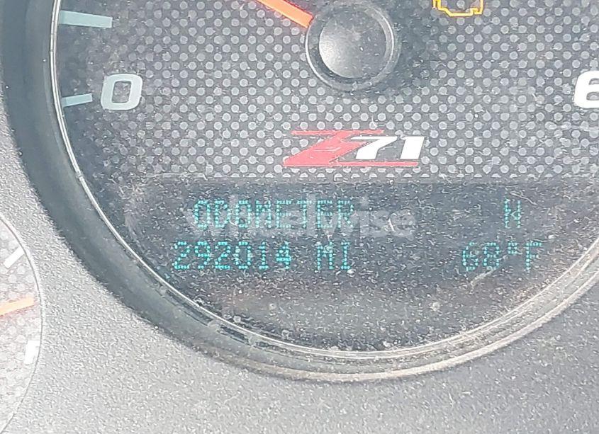 Photo 15 of 2012 Chevrolet Suburban 1500 LT (VIN 1GNSKJE76CR242281)