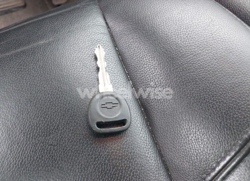 Photo 11 of 2012 Chevrolet Suburban 1500 LT (VIN 1GNSKJE76CR268699)