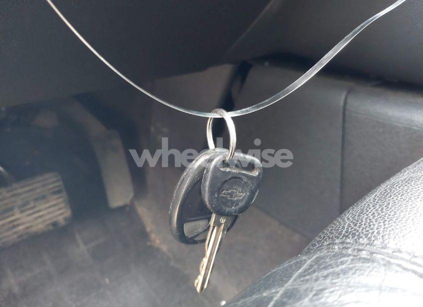 Photo 11 of 2012 Chevrolet Suburban 1500 LT (VIN 1GNSKJE76CR291724)