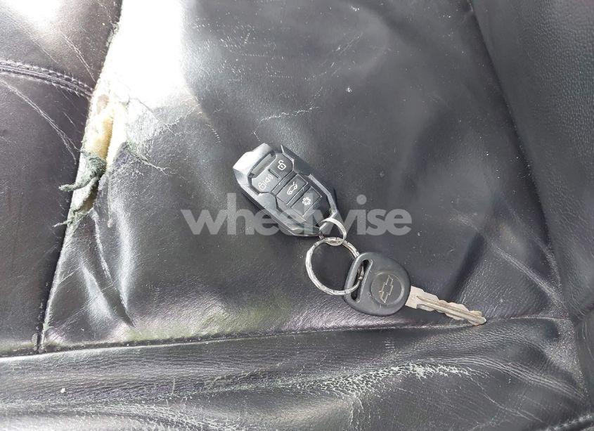 Photo 11 of 2014 Chevrolet Suburban 1500 LT (VIN 1GNSKJE76ER210739)