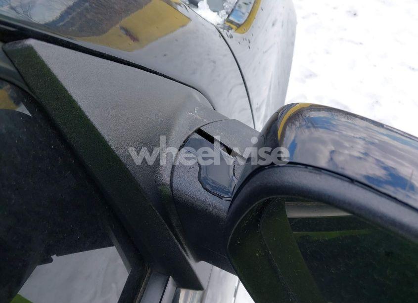 Photo 18 of 2014 Chevrolet Suburban 1500 LT (VIN 1GNSKJE76ER210739)