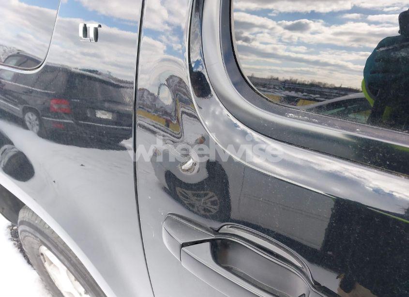 Photo 19 of 2014 Chevrolet Suburban 1500 LT (VIN 1GNSKJE76ER210739)