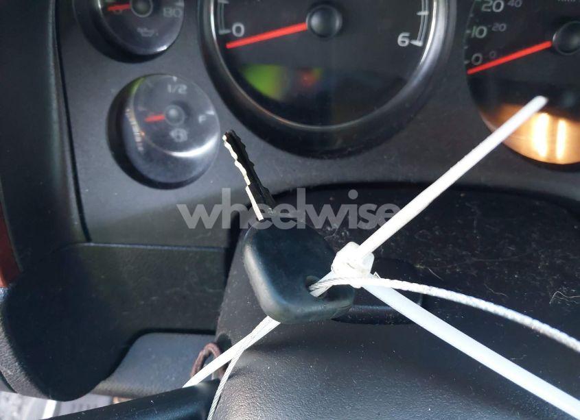 Photo 11 of 2012 Chevrolet Suburban 1500 LT (VIN 1GNSKJE77CR250468)