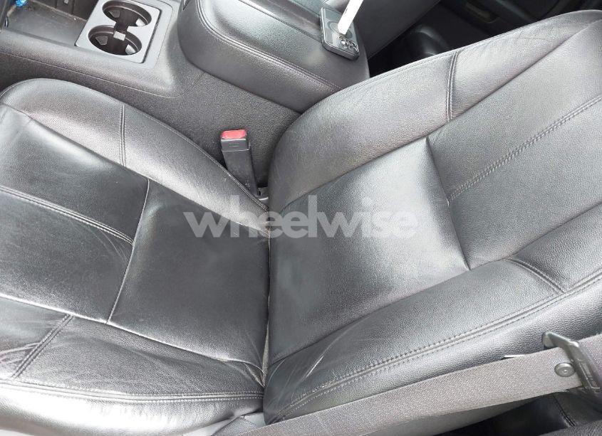 Photo 20 of 2012 Chevrolet Suburban 1500 LT (VIN 1GNSKJE77CR299640)