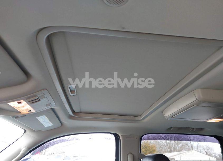 Photo 22 of 2012 Chevrolet Suburban 1500 LT (VIN 1GNSKJE77CR299640)