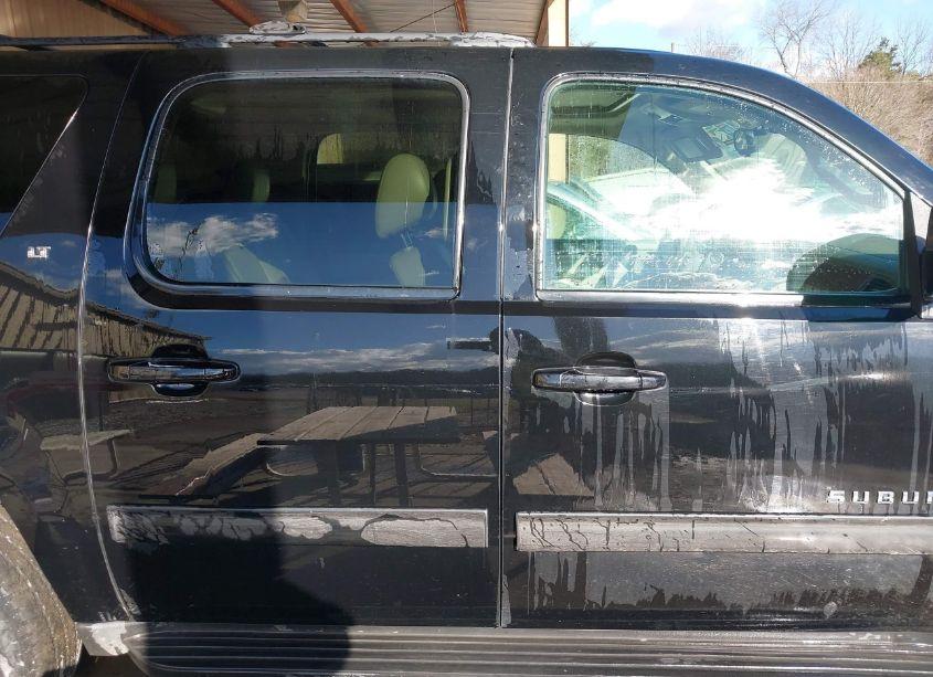 Photo 13 of 2012 Chevrolet Suburban 1500 LT (VIN 1GNSKJE78CR188093)