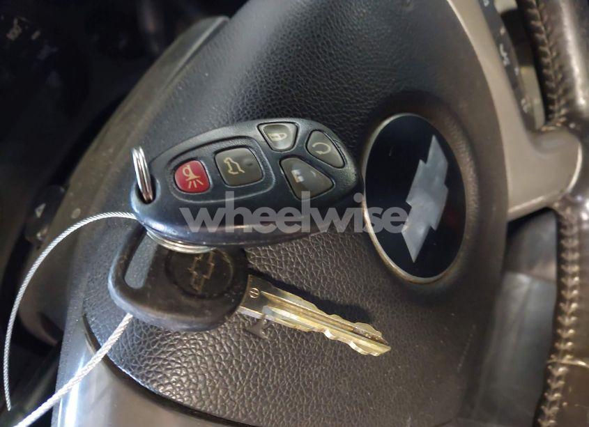 Photo 11 of 2013 Chevrolet Suburban 1500 LT (VIN 1GNSKJE78DR270665)