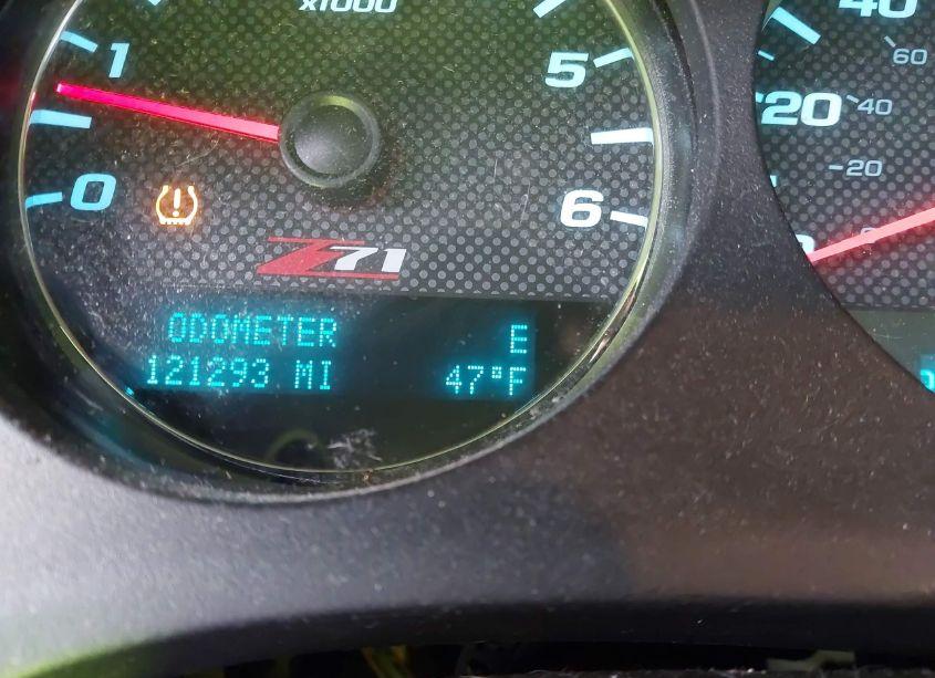 Photo 16 of 2013 Chevrolet Suburban 1500 LT (VIN 1GNSKJE79DR366191)