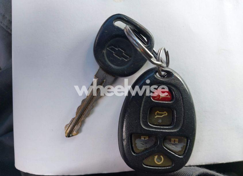 Photo 11 of 2014 Chevrolet Suburban 1500 LT (VIN 1GNSKJE79ER112014)