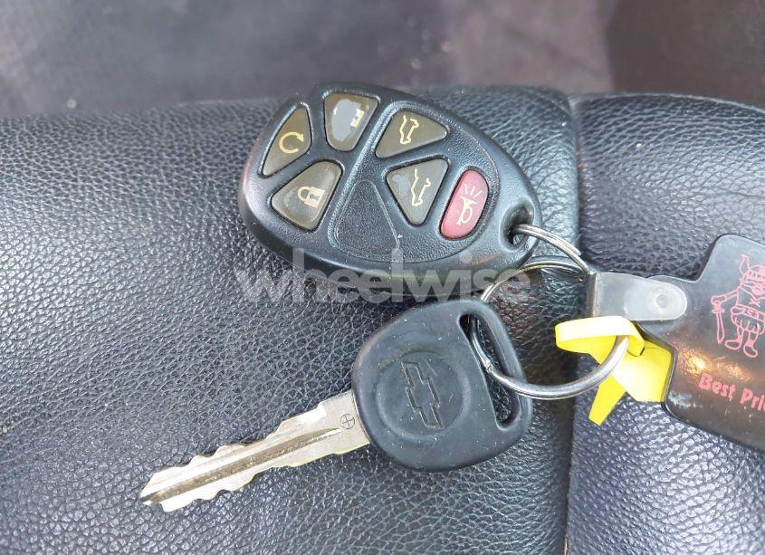 Photo 11 of 2012 Chevrolet Suburban 1500 LT (VIN 1GNSKJE7XCR239853)