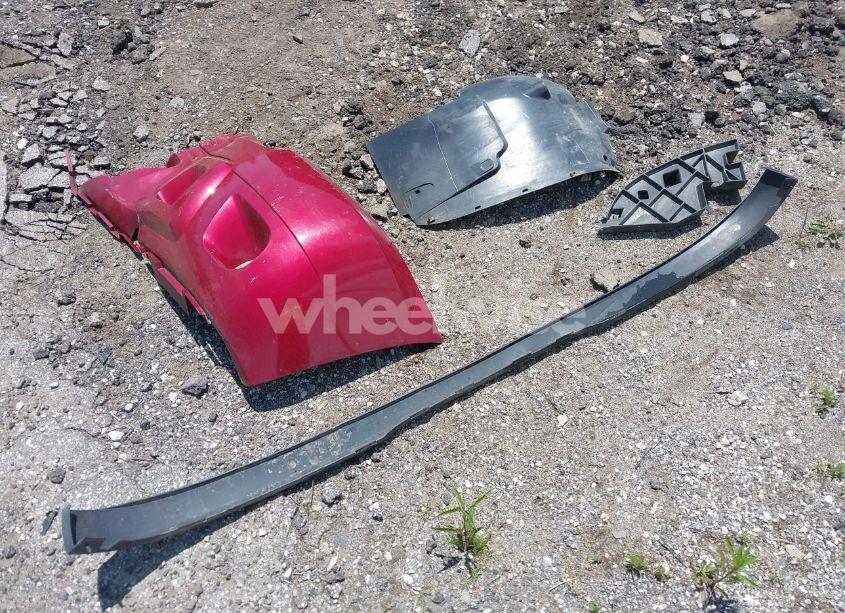 Photo 12 of 2012 Chevrolet Suburban 1500 LT (VIN 1GNSKJE7XCR239853)