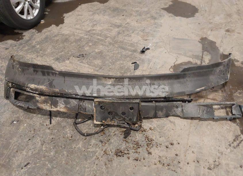 Photo 19 of 2015 Chevrolet Suburban 1500 LT (VIN 1GNSKJKC0FR652810)