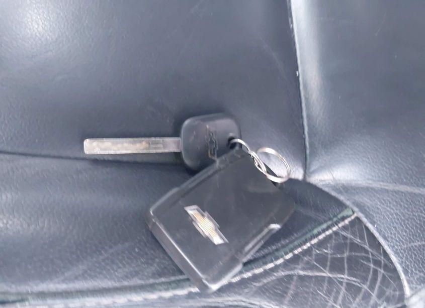 Photo 11 of 2015 Chevrolet Suburban 1500 LT (VIN 1GNSKJKC0FR713234)