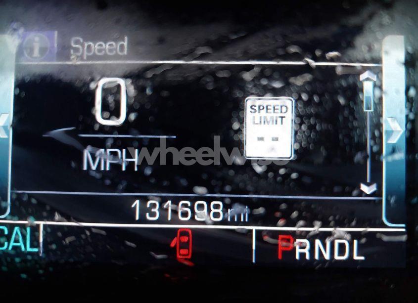 Photo 7 of 2017 Chevrolet Suburban PREMIER (VIN 1GNSKJKC0HR179235)