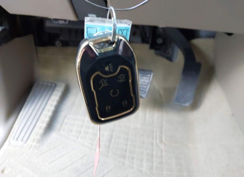 Photo 11 of 2017 Chevrolet Suburban PREMIER (VIN 1GNSKJKC0HR276046)