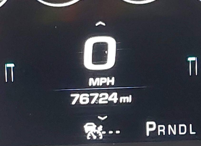 Photo 15 of 2017 Chevrolet Suburban PREMIER (VIN 1GNSKJKC0HR276046)