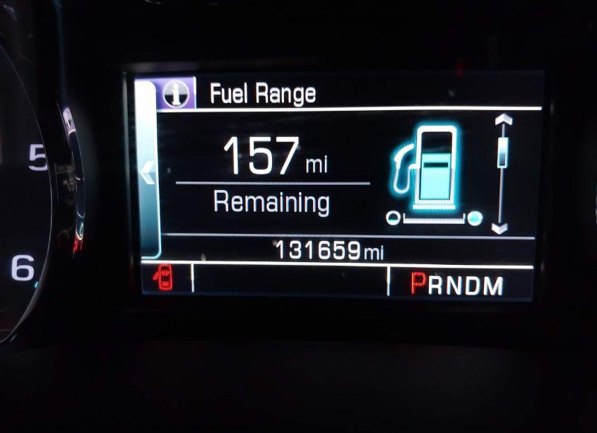 Photo 15 of 2015 Chevrolet Suburban 1500 LT (VIN 1GNSKJKC1FR256627)