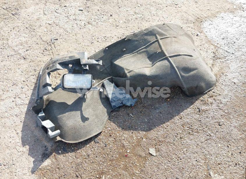 Photo 12 of 2016 Chevrolet Suburban LTZ (VIN 1GNSKJKC1GR258959)