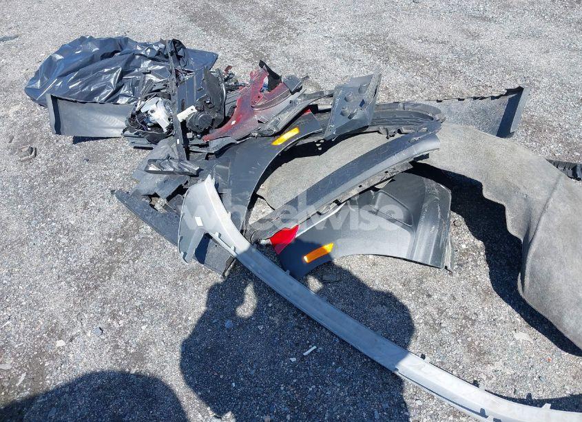 Photo 12 of 2015 Chevrolet Suburban 1500 LT (VIN 1GNSKJKC2FR162921)