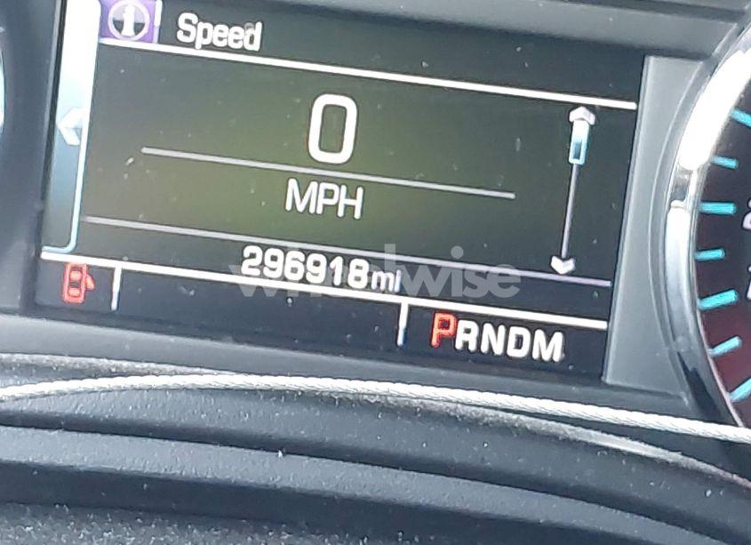 Photo 16 of 2015 Chevrolet Suburban 1500 LT (VIN 1GNSKJKC2FR162921)