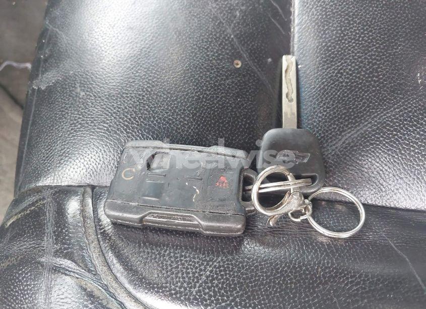 Photo 11 of 2015 Chevrolet Suburban 1500 LT (VIN 1GNSKJKC4FR152116)