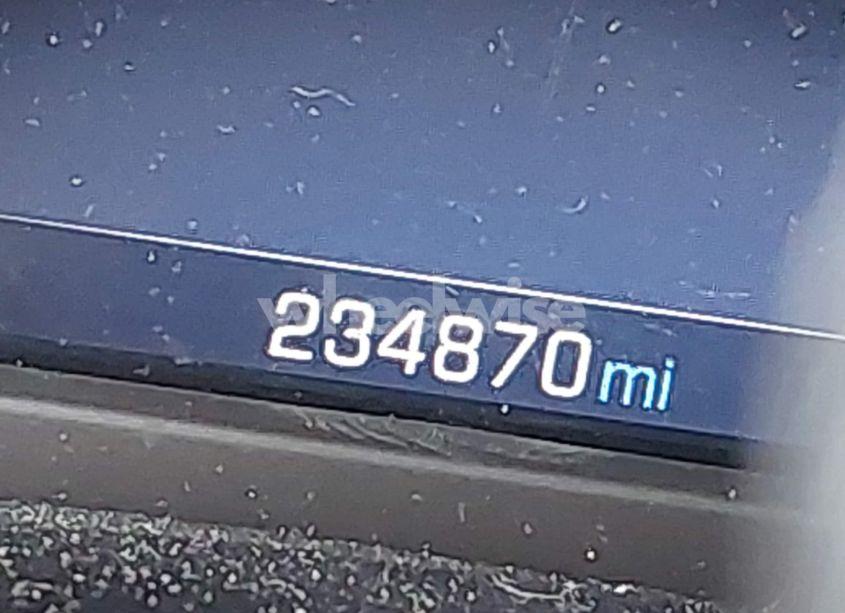 Photo 15 of 2015 Chevrolet Suburban 1500 LT (VIN 1GNSKJKC4FR222178)