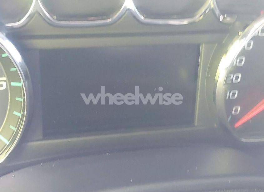 Photo 15 of 2015 Chevrolet Suburban 1500 LT (VIN 1GNSKJKC4FR545789)