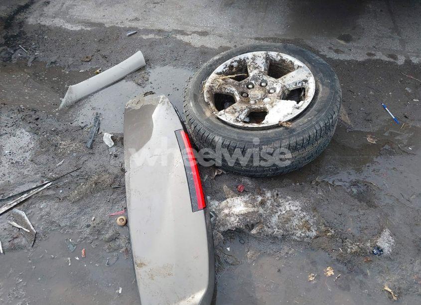 Photo 12 of 2016 Chevrolet Suburban LTZ (VIN 1GNSKJKC4GR275531)