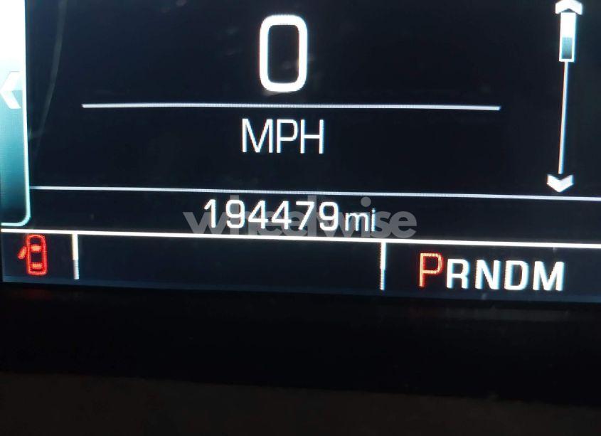 Photo 15 of 2015 Chevrolet Suburban 1500 LT (VIN 1GNSKJKC5FR264018)