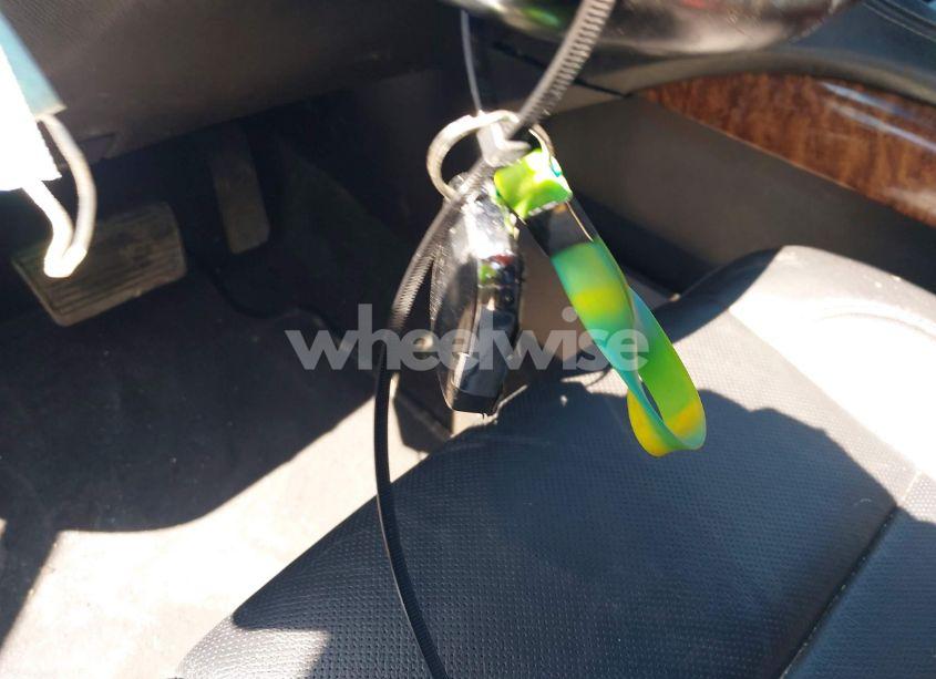 Photo 11 of 2017 Chevrolet Suburban PREMIER (VIN 1GNSKJKC5HR218708)