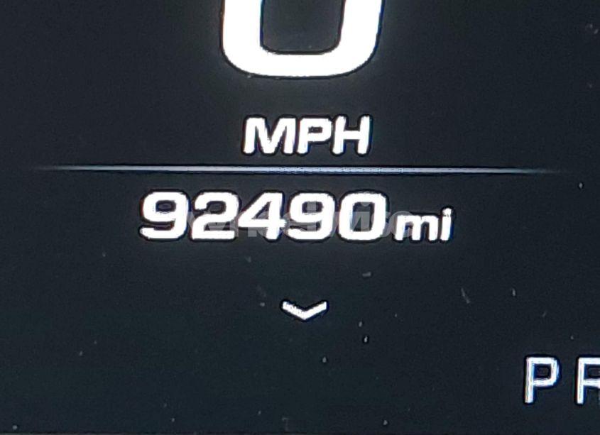 Photo 15 of 2017 Chevrolet Suburban PREMIER (VIN 1GNSKJKC5HR252485)