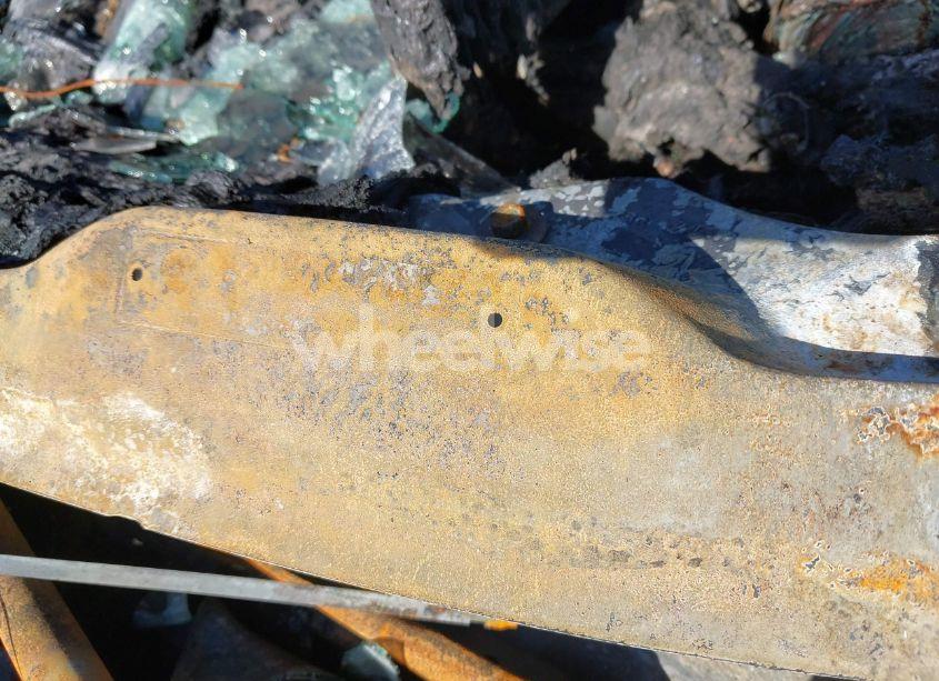 Photo 9 of 2016 Chevrolet Suburban LTZ (VIN 1GNSKJKC6GR161305)