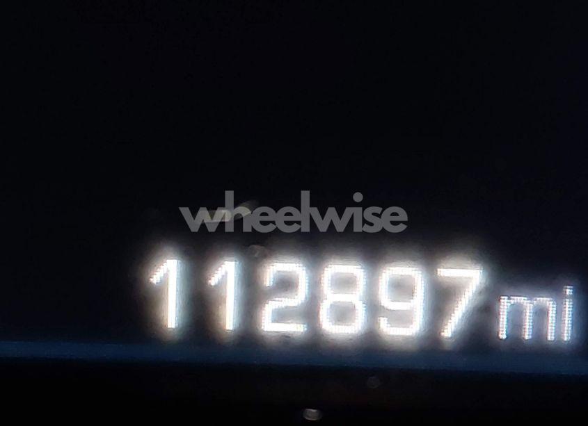 Photo 15 of 2016 Chevrolet Suburban LTZ (VIN 1GNSKJKC6GR325975)