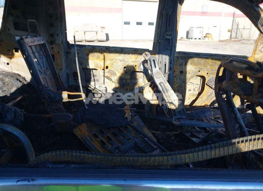 Photo 8 of 2016 Chevrolet Suburban LTZ (VIN 1GNSKJKC6GR350259)