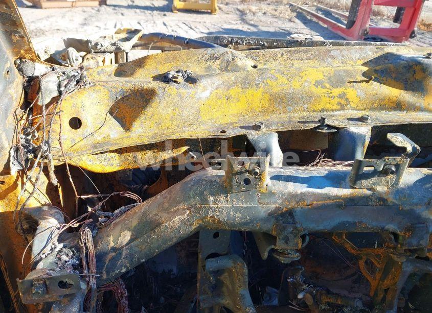 Photo 9 of 2016 Chevrolet Suburban LTZ (VIN 1GNSKJKC6GR350259)