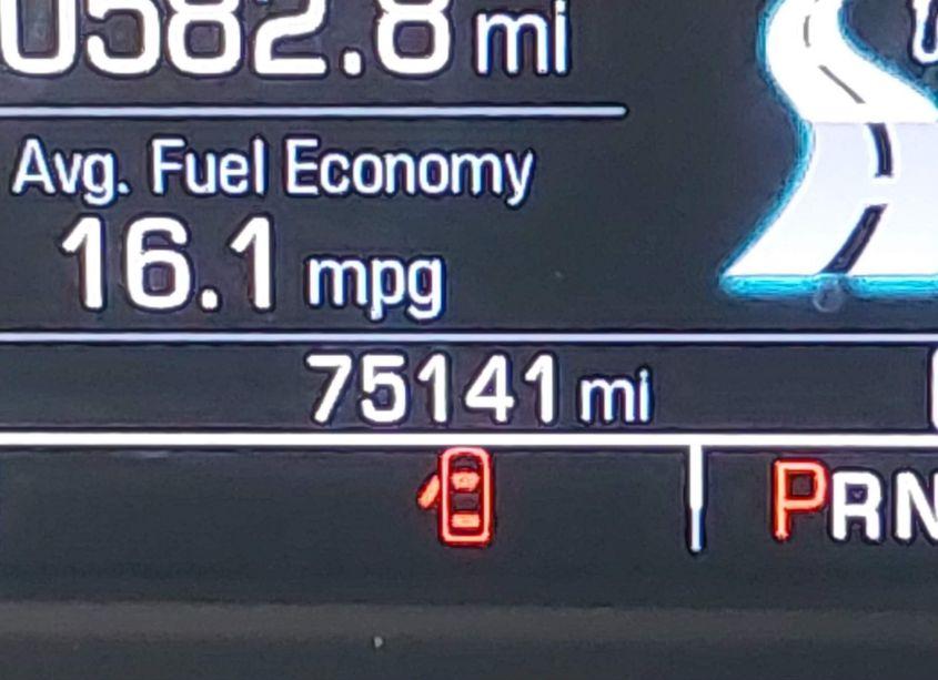 Photo 15 of 2018 Chevrolet Suburban PREMIER (VIN 1GNSKJKC6JR152997)