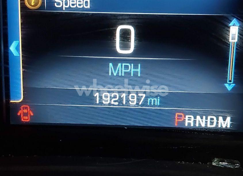 Photo 13 of 2015 Chevrolet Suburban 1500 LT (VIN 1GNSKJKC7FR202524)