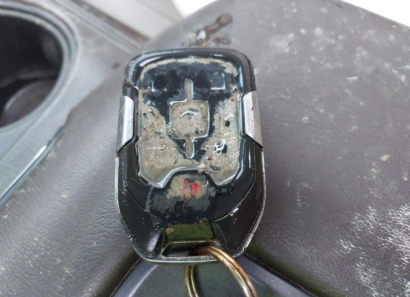 Photo 11 of 2015 Chevrolet Suburban 1500 LT (VIN 1GNSKJKC7FR234423)